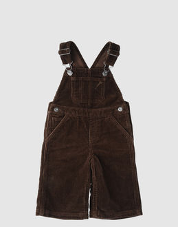 POLO RALPH LAUREN - LATZHOSEN - Lange Latzhosen - bei YOOX.COM