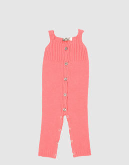 Bonton Pant Overalls - Item 54110717