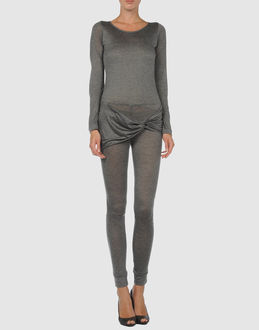 ZOETEE'S - SALOPETTE - Salopette pantaloni lunghi
