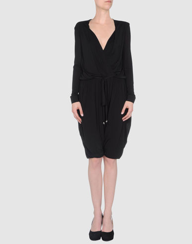 ZOOM ROBERTO CAVALLI - Short pant overall