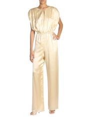 HALSTON HERITAGE - Pant overall