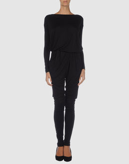 25.10 Per Maurizio Collection Pant Overalls - Item 54110823