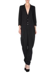 DIESEL BLACK GOLD - Pant overall