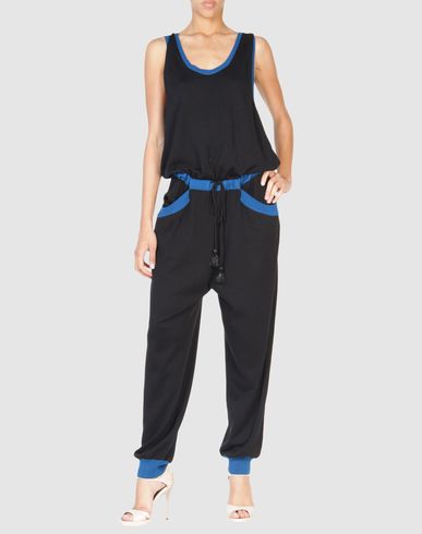 ZOOM TSUMORI CHISATO - Pant overall