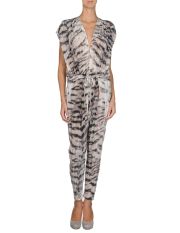 ROBERTO CAVALLI - Pant overall
