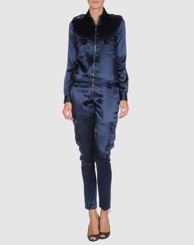ZOOM BUI de BARBARA BUI - Trouser dungaree