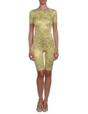 ROCHAS - Короткий комбинезон
