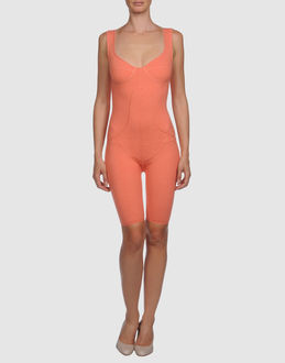 Rochas - Salopette - Salopettes pantalons courts
