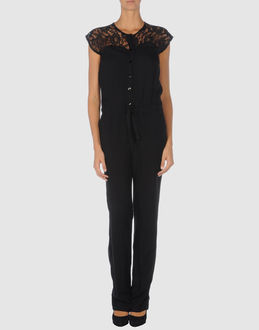 D.dikate Pant Overalls - Item 54111053