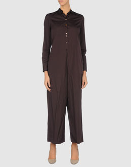 Paul Smith - Salopette - Salopettes pantalon long