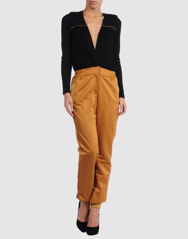 ZOOM GOODONE - Pant overall