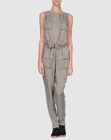 ZOOM ADIDAS SLVR - Pant overall