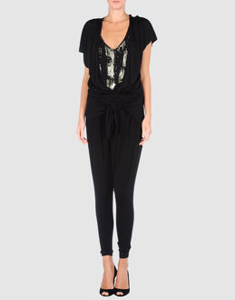 Just Cavalli - Salopette - Salopettes pantalon long