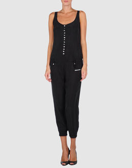 Miss Sixty - Salopette - Salopettes pantalon long