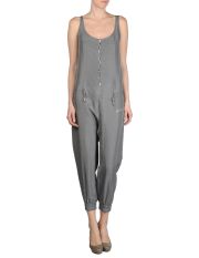MISS SIXTY - Salopette pantaloni lunghi