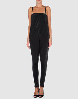 Miss Sixty - Salopette - Salopettes pantalon long