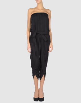 Hoss Intropia - Salopette - Salopettes pantalon long