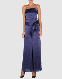 Paola Bellandi - Salopette - Salopettes pantalon long