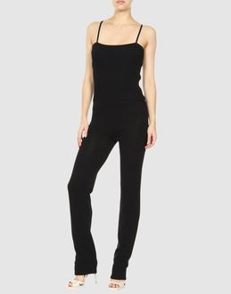 Maison Martin Margiela 1 - Salopette - Salopettes pantalon long