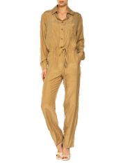 MM6 by MAISON MARTIN MARGIELA - Pant overall