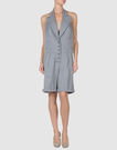 ALEXANDER WANG - Short pant overall
