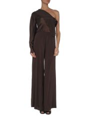 PAOLA BELLANDI - Salopette pantaloni lunghi