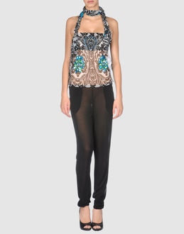 Cristinaeffe - Salopette - Salopettes pantalon long