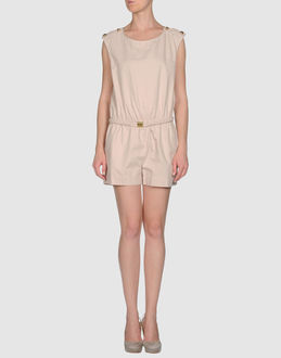 Gat Rimon - Salopette - Salopettes pantalons courts