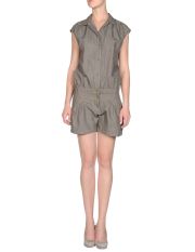 SESSUN - Short dungaree