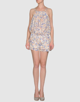 Gat Rimon - Salopette - Salopettes pantalons courts