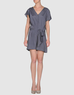 Gat Rimon - Salopette - Salopettes pantalons courts