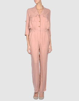Gat Rimon - Salopette - Salopettes pantalon long
