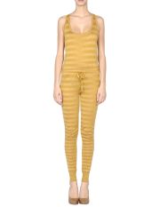 M MISSONI - Trouser dungaree