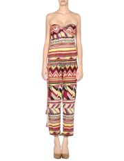 M MISSONI - Брючный комбинезон
