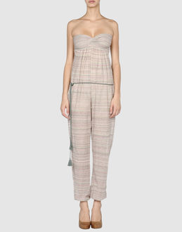 M MISSONI - LATZHOSEN - Lange Latzhosen - bei YOOX.COM