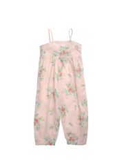 PETIT BATEAU - Lange Latzhosen