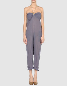 M Missoni - Salopette - Salopettes pantalon long