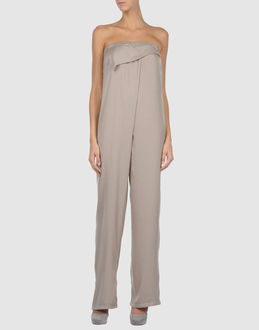Laviniaturra - Salopette - Salopettes pantalon long