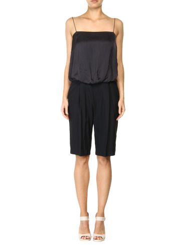 ZOOM ALEXANDER WANG - Short pant overall