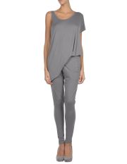 SUPERFINE - Pant overall