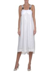 CREA CONCEPT - Trouser dungaree