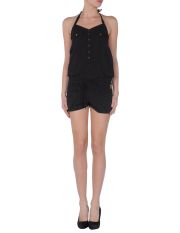 ONLY 4 STYLISH GIRLS by PATRIZIA PEPE - Salopette pantaloni corti