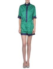 LOVE MOSCHINO - Kurze Overall
