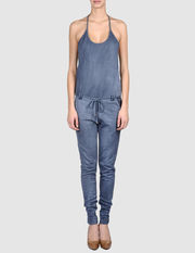 JO NO FUI - Pant overall