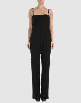 Maison Martin Margiela 4 - Salopette - Salopettes pantalon long