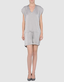 Mauro Grifoni - Salopette - Salopettes pantalons courts