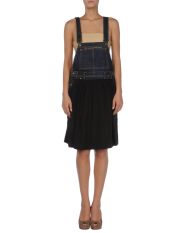 SONIA by SONIA RYKIEL - Skirt dungaree