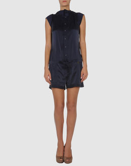 Met - Salopette - Salopettes pantalons courts