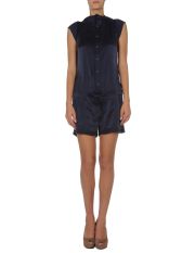 MET - Short pant overall