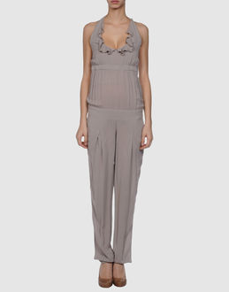 Lupattelli - Salopette - Salopettes pantalon long